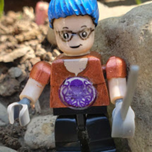 ElainePowell's avatar